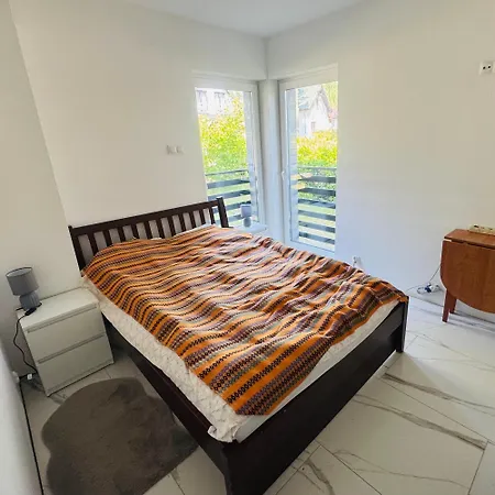 Dom Caloroczny Nad Jeziorem Do 10 Osob Okolo 60km Od Morza Appartement